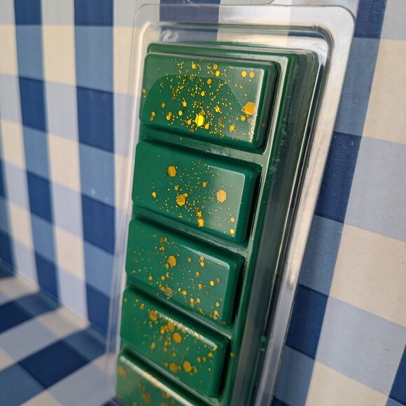 Tree Farm Wax Melts Snap Bar - Picture 2 of 4